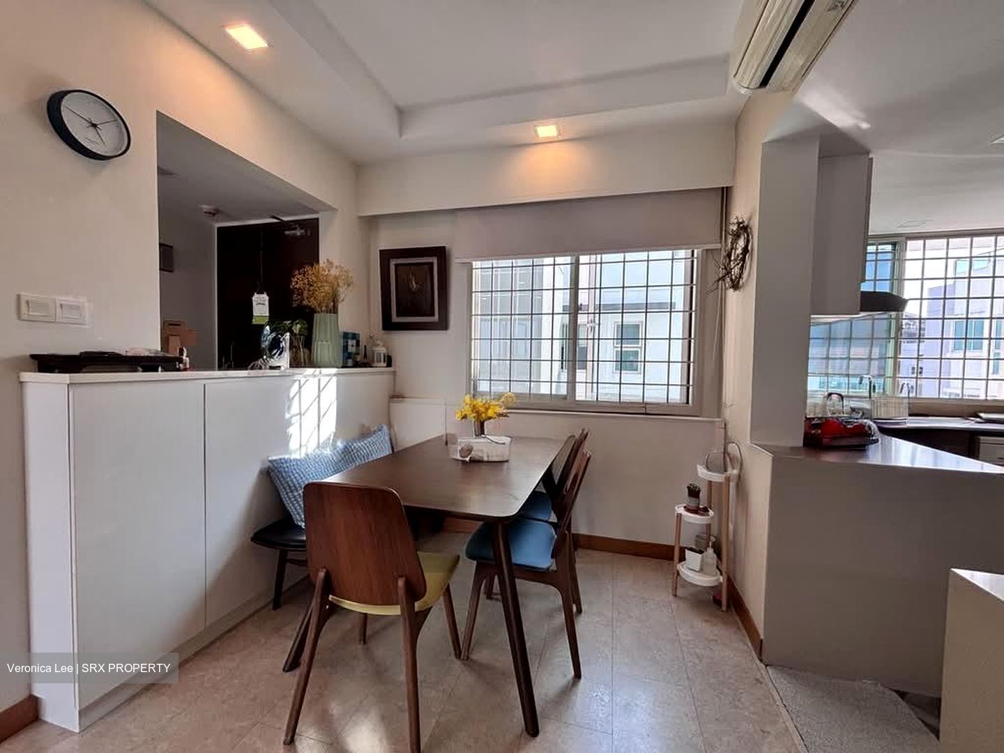 Gardenvista (D21), Condominium #572256611